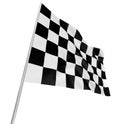 Checkered Flag