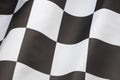 Checkered Flag