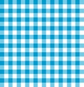 Checkered Flannel patterns of square for background. Royalty Free Stock Photo