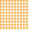 Checkered Flannel patterns of square for background. Royalty Free Stock Photo