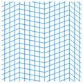 checkered net background vector Royalty Free Stock Photo