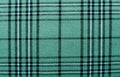 Checkered pattern vector color available in green, gray and black colors. Tartan texture for flannel shirt or