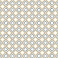 Checkered Retro Cube Tiles Color Rounded Squares Geometric Pattern