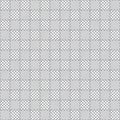 Checkered seamless pattern Royalty Free Stock Photo