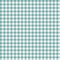 checkered seamless table cloths pattern Royalty Free Stock Photo