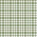 checkered seamless table cloths pattern Royalty Free Stock Photo
