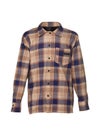 Checkered shirt for men Royalty Free Stock Photo