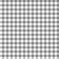 checkered table cloth background Royalty Free Stock Photo