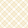 checkered table cloth background Royalty Free Stock Photo