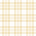 checkered table cloth background Royalty Free Stock Photo