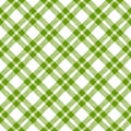 Checkered table cloths pattern - endless