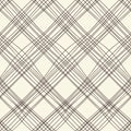 Checkered vector background with thin lines.