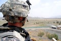 Checking/observation point on the Afghan border 5