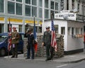 Checkpoint Charlie