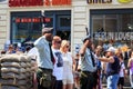 Checkpoint Charlie, Berlin