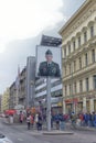 Checkpoint Charlie