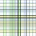 Checks and tartan Seamless repeat modern classic pattern