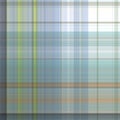 Checks and tartan Seamless repeat modern classic pattern