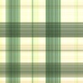 Checks and tartan Seamless repeat modern classic pattern