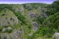 Cheddar Gorge