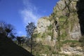 Cheddar Gorge