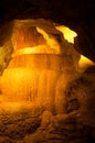 Cheddar Gorge Caves