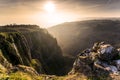 Cheddar Gorge Somerset Royalty Free Stock Photo