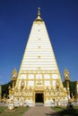 Chedi Phra Si Maha Phot