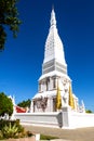 Chedi PraThat Tha Uthen