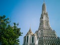Chedi of Wat Arun, Bangkok