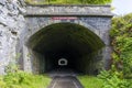 Chee Tor No2 Tunnel