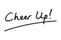 Cheer Up