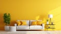 cheerful bright home background