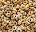 Cheerios Royalty Free Stock Photo