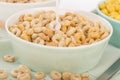 Cheerios Royalty Free Stock Photo