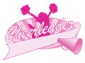 Cheerleader Jump Design