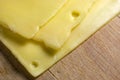 Cheese Royalty Free Stock Photo