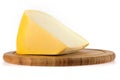 Cheese Royalty Free Stock Photo