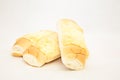 Cheese breadroll Royalty Free Stock Photo