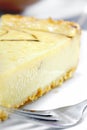 Cheese Cake Series 02 Royalty Free Stock Photo