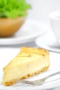 Cheese Cake Series 03 Royalty Free Stock Photo