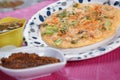 Cheese Carrot Pudding, Paladai carrot kheer