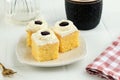 Cheese Chiffon Cake