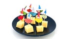 Cheese for childparty