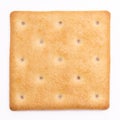 Cheese cracker