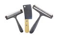 Cheese Cutters and Knife Old Royalty Free Stock Photo