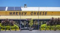 Cheese Factory in Western Australia