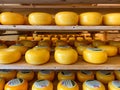 The Cheese Factory is one of the newest attractions in the centre of Volendam