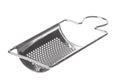 Cheese Grater Isolated