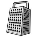 Cheese Grater